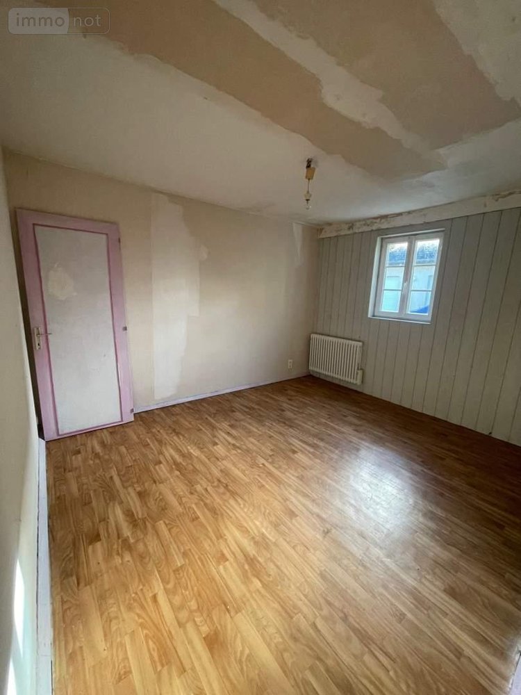 Maison a vendre Val-d'Izé 35450 Ille-et-Vilaine 60 m2 2 pièces 66000 euros
