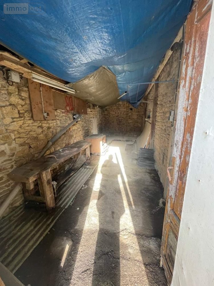 Maison a vendre Val-d'Izé 35450 Ille-et-Vilaine 60 m2 2 pièces 66000 euros