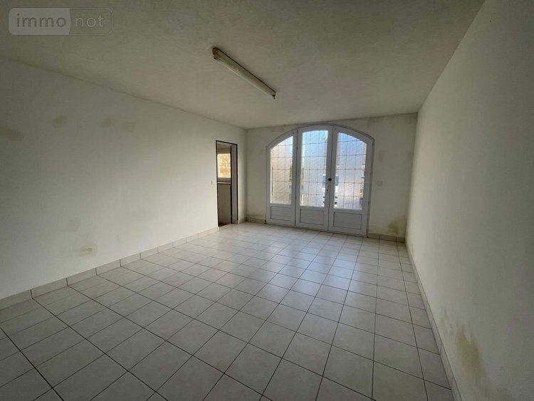 Maison a vendre Val-d'Izé 35450 Ille-et-Vilaine 60 m2 2 pièces 66000 euros