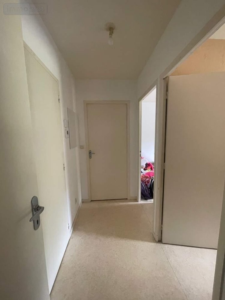 Appartement a vendre Châteaubourg 35220 Ille-et-Vilaine 66 m2 3 pièces 186500 euros