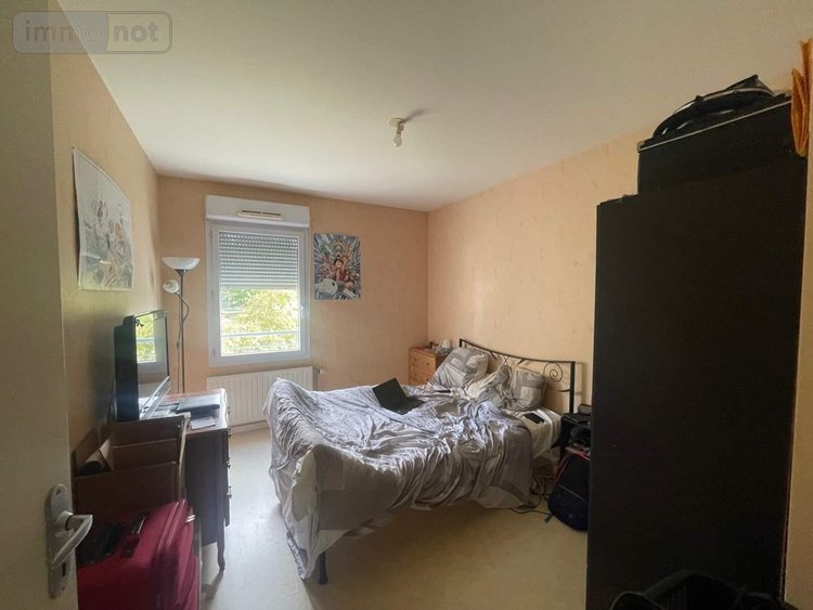 Appartement a vendre Châteaubourg 35220 Ille-et-Vilaine 66 m2 3 pièces 186500 euros