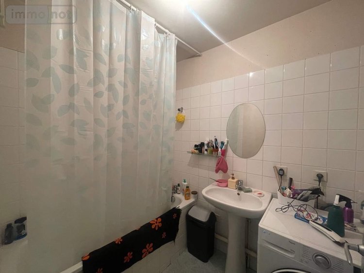 Appartement a vendre Châteaubourg 35220 Ille-et-Vilaine 66 m2 3 pièces 186500 euros