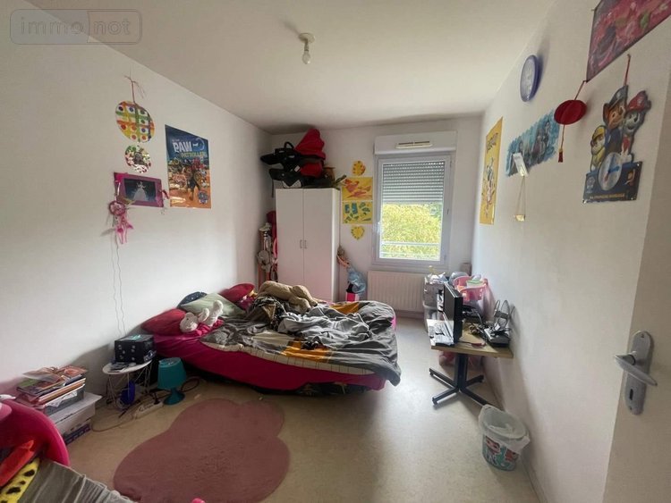 Appartement a vendre Châteaubourg 35220 Ille-et-Vilaine 66 m2 3 pièces 186500 euros