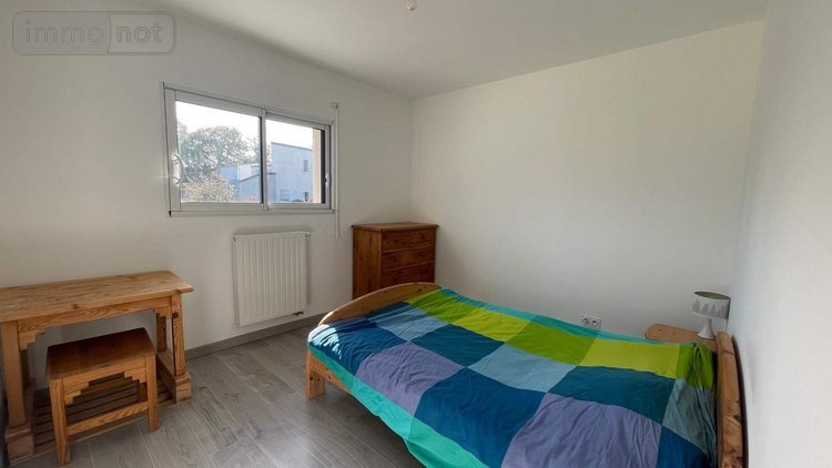 Maison a vendre Châteaubourg 35220 Ille-et-Vilaine 104 m2 6 pièces 282150 euros