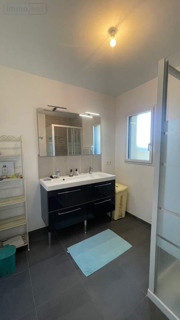 Maison a vendre Châteaubourg 35220 Ille-et-Vilaine 104 m2 6 pièces 282150 euros