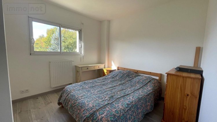 Maison a vendre Châteaubourg 35220 Ille-et-Vilaine 104 m2 6 pièces 282150 euros