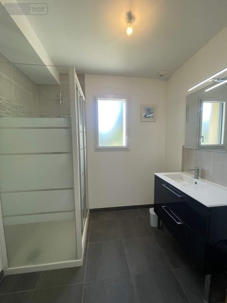 Maison a vendre Châteaubourg 35220 Ille-et-Vilaine 104 m2 6 pièces 282150 euros