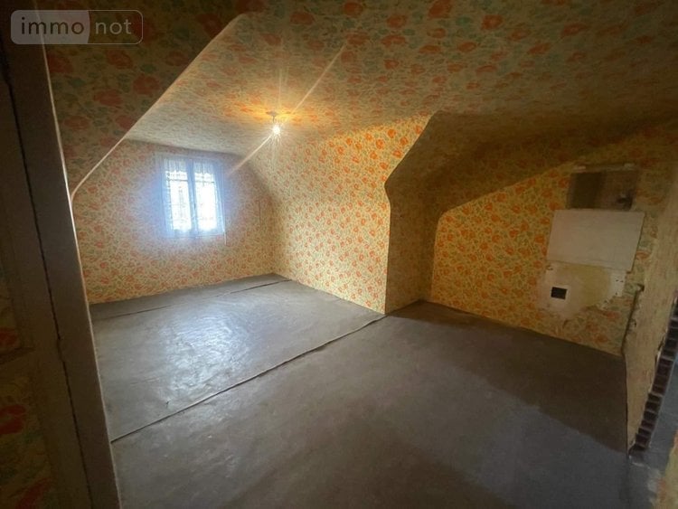 Maison a vendre Châteaubourg 35220 Ille-et-Vilaine 56 m2 2 pièces 90500 euros