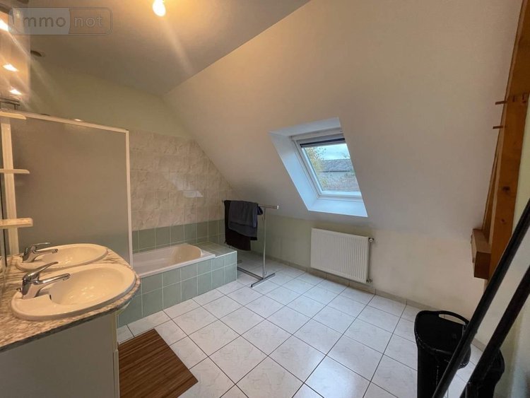 Maison a vendre Châteaubourg 35220 Ille-et-Vilaine 105 m2 6 pièces 365750 euros