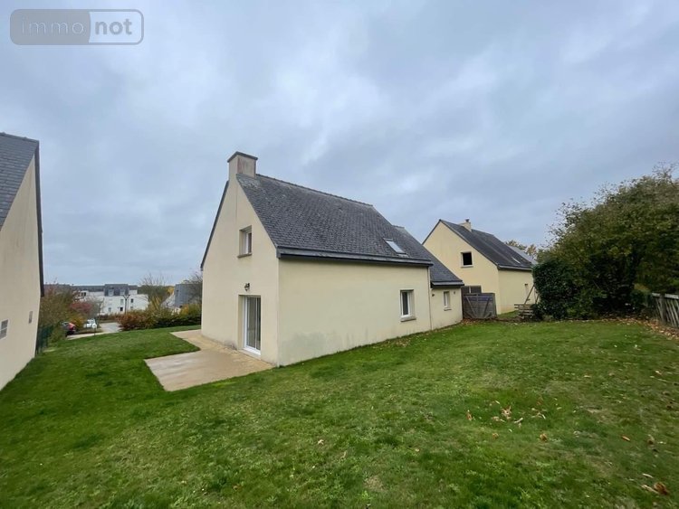 Maison a vendre Châteaubourg 35220 Ille-et-Vilaine 105 m2 6 pièces 365750 euros