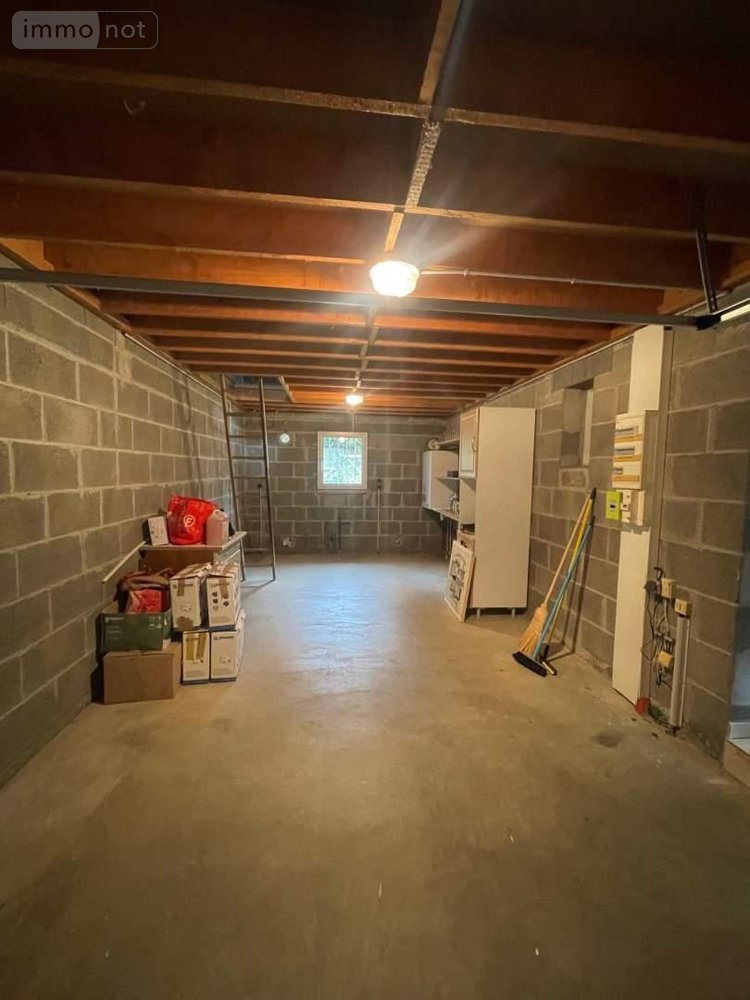 Maison a vendre Châteaubourg 35220 Ille-et-Vilaine 105 m2 6 pièces 365750 euros