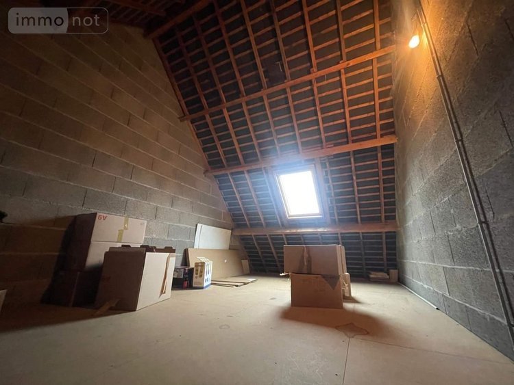 Maison a vendre Châteaubourg 35220 Ille-et-Vilaine 105 m2 6 pièces 365750 euros