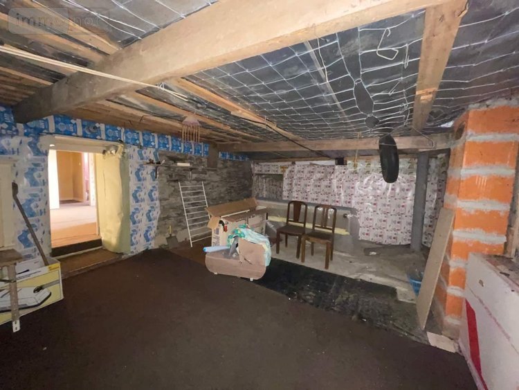 Maison a vendre Châteaubourg 35220 Ille-et-Vilaine 92 m2 4 pièces 141500 euros