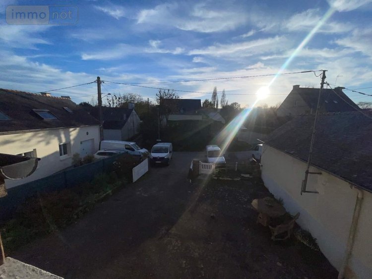 Maison a vendre Châteaubourg 35220 Ille-et-Vilaine 92 m2 4 pièces 141500 euros