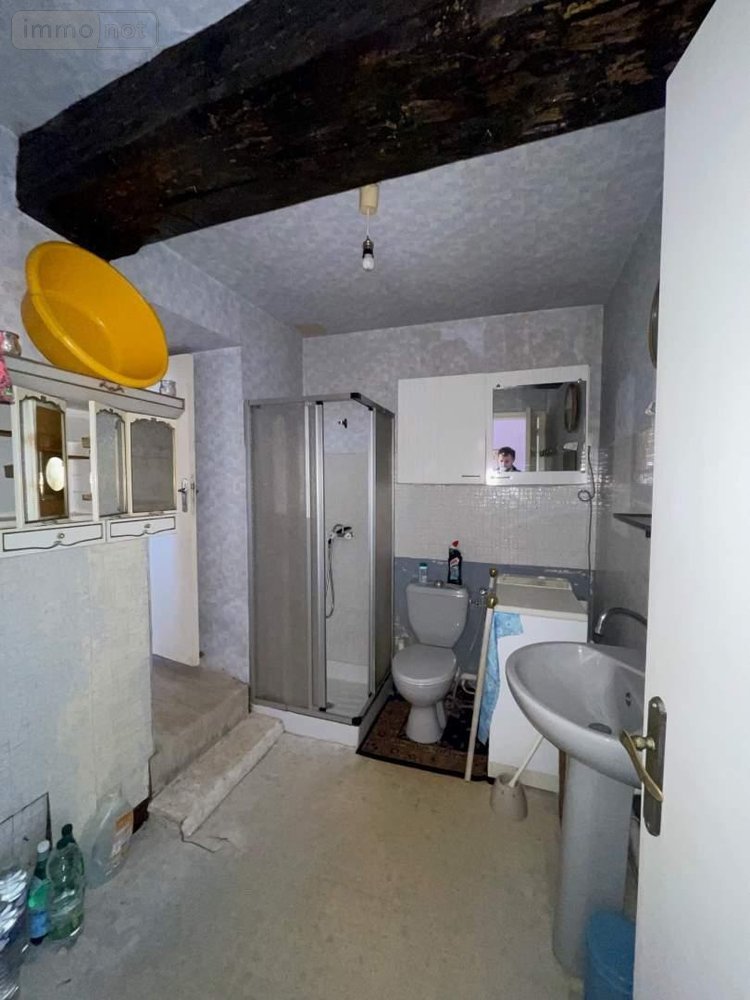 Maison a vendre Châteaubourg 35220 Ille-et-Vilaine 92 m2 4 pièces 141500 euros