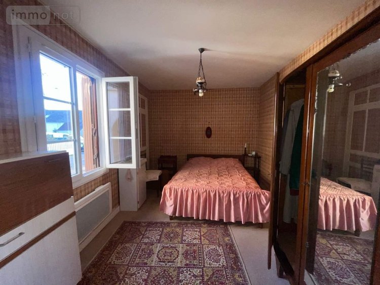 Maison a vendre Châteaubourg 35220 Ille-et-Vilaine 92 m2 4 pièces 141500 euros