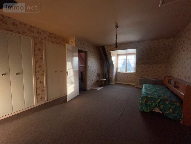 Maison a vendre Châteaubourg 35220 Ille-et-Vilaine 92 m2 4 pièces 141500 euros