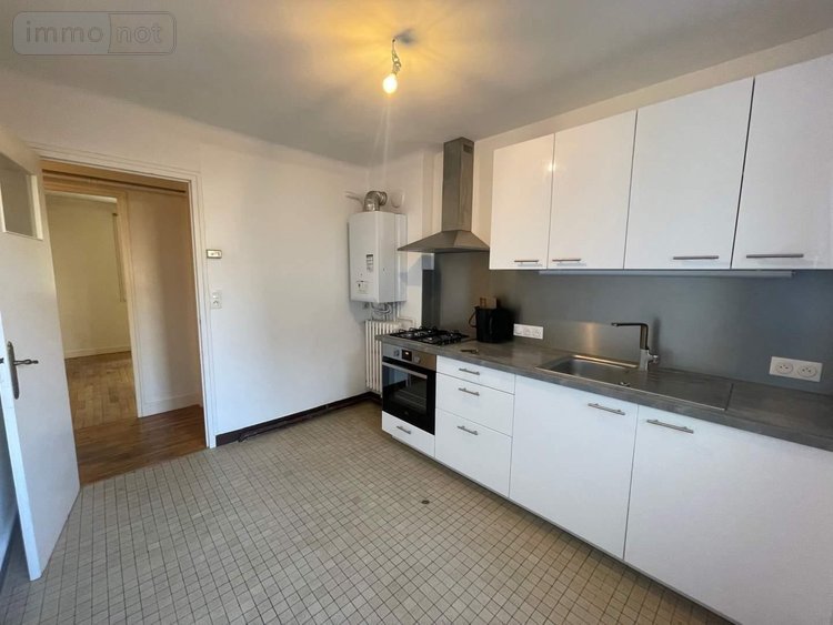 Appartement a vendre Rennes 35000 Ille-et-Vilaine 62 m2 3 pièces 224675 euros