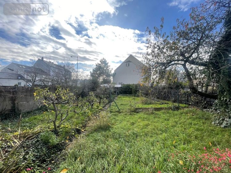 Maison a vendre Rennes 35000 Ille-et-Vilaine 108 m2 4 pièces 418000 euros