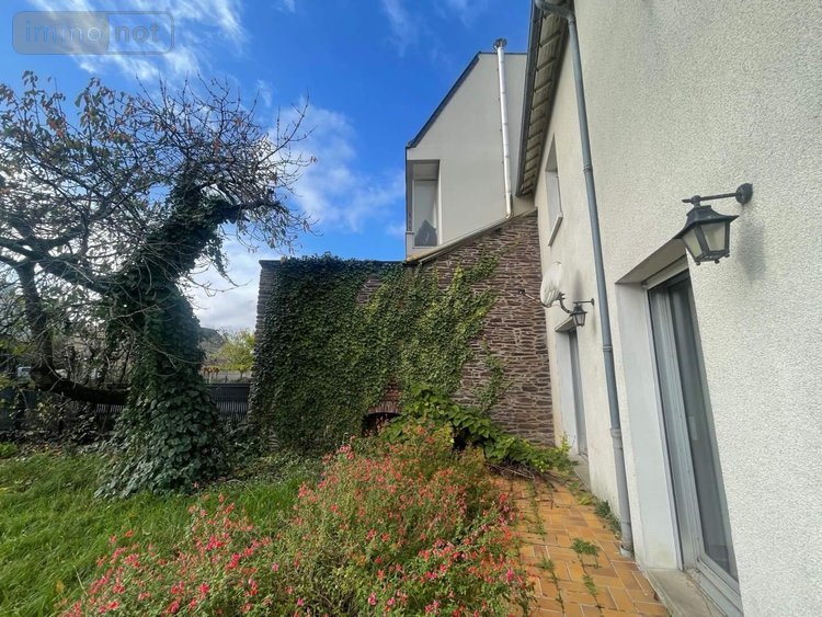 Maison a vendre Rennes 35000 Ille-et-Vilaine 108 m2 4 pièces 418000 euros