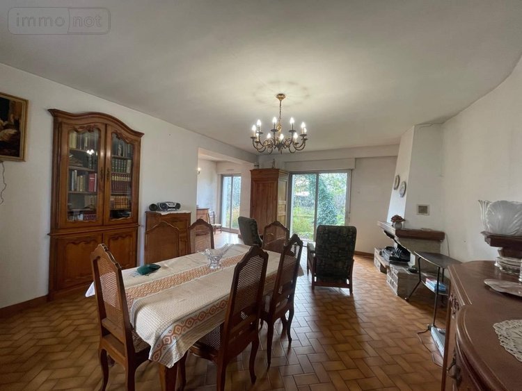 Maison a vendre Rennes 35000 Ille-et-Vilaine 108 m2 4 pièces 418000 euros