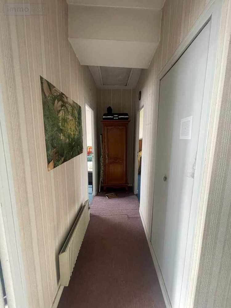 Maison a vendre Rennes 35000 Ille-et-Vilaine 108 m2 4 pièces 418000 euros