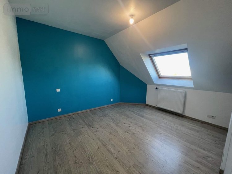 Maison a vendre Châteaubourg 35220 Ille-et-Vilaine 143 m2 7 pièces 365750 euros