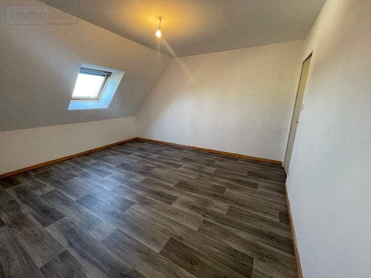 Maison a vendre Châteaubourg 35220 Ille-et-Vilaine 143 m2 7 pièces 365750 euros