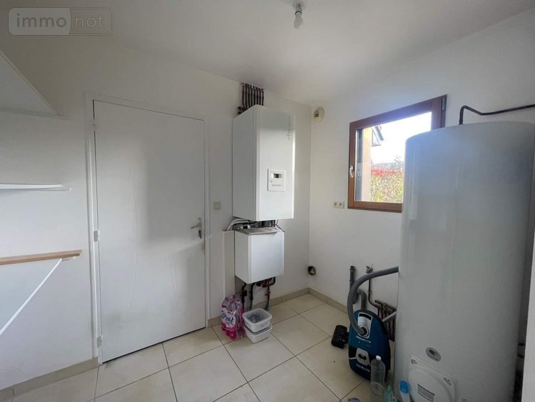 Maison a vendre Châteaubourg 35220 Ille-et-Vilaine 143 m2 7 pièces 365750 euros