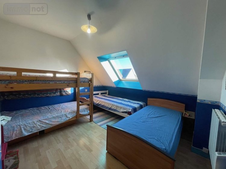 Maison a vendre Thorigné-Fouillard 35235 Ille-et-Vilaine 124 m2 7 pièces 397000 euros