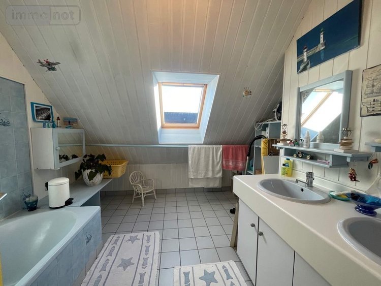 Maison a vendre Thorigné-Fouillard 35235 Ille-et-Vilaine 124 m2 7 pièces 369900 euros