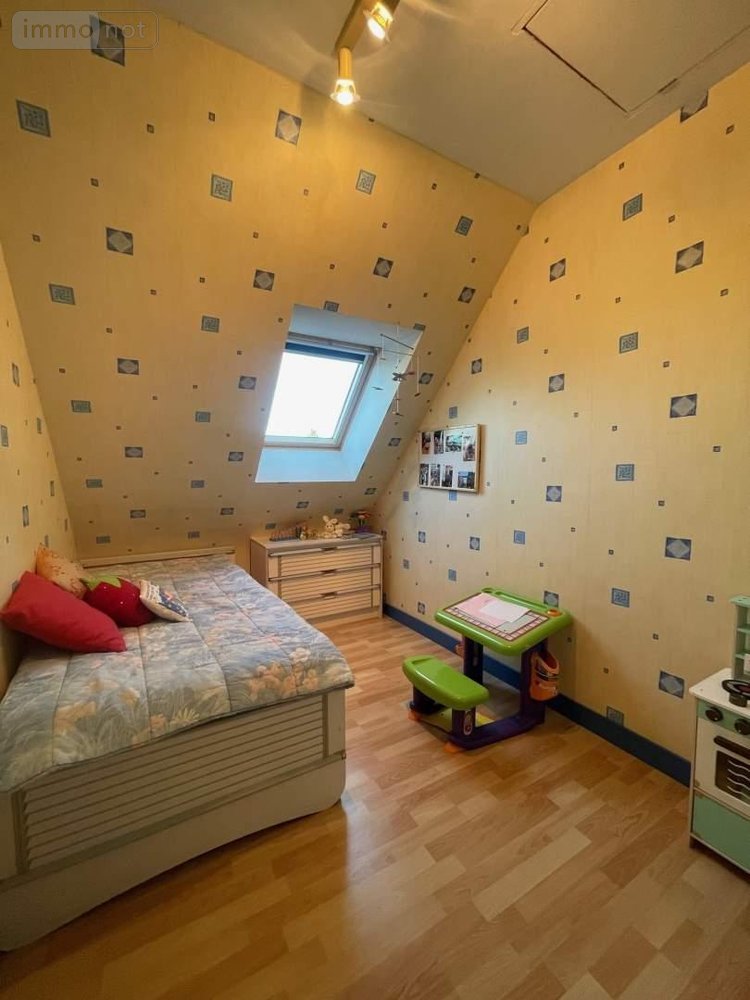 Maison a vendre Thorigné-Fouillard 35235 Ille-et-Vilaine 124 m2 7 pièces 397000 euros