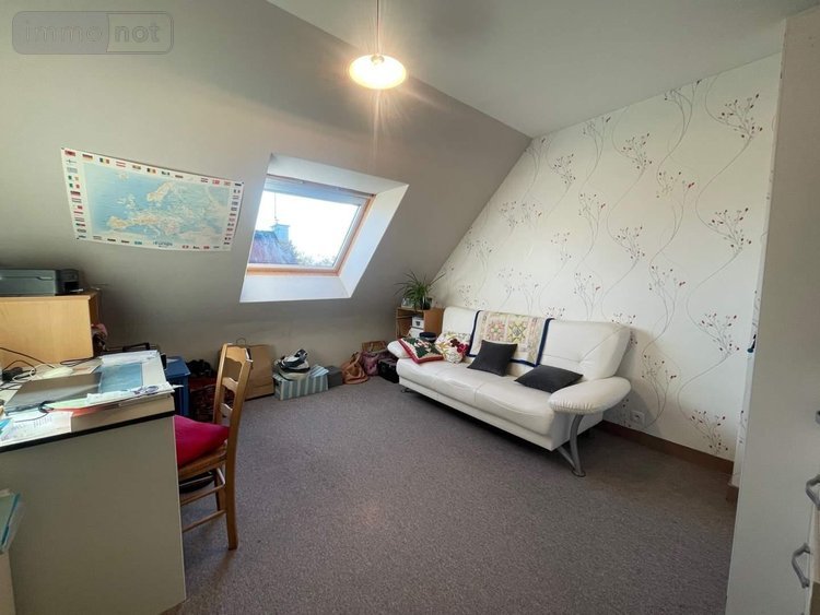 Maison a vendre Thorigné-Fouillard 35235 Ille-et-Vilaine 124 m2 7 pièces 379900 euros