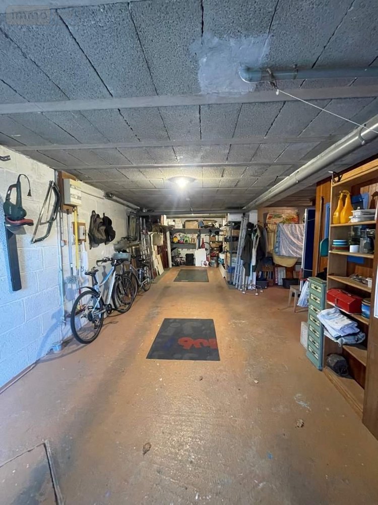 Maison a vendre Thorigné-Fouillard 35235 Ille-et-Vilaine 124 m2 7 pièces 379900 euros