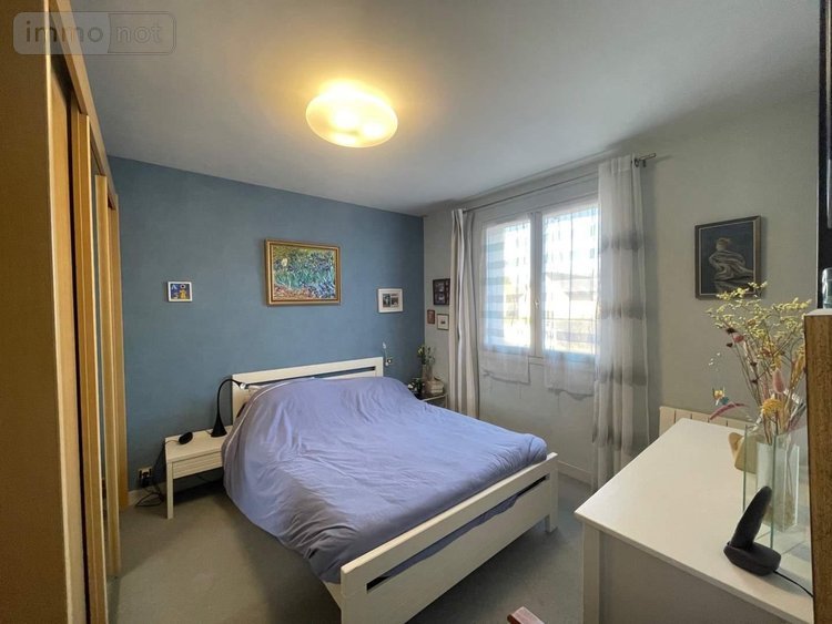 Maison a vendre Thorigné-Fouillard 35235 Ille-et-Vilaine 124 m2 7 pièces 369900 euros