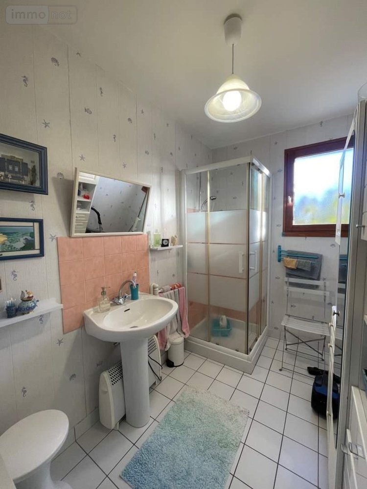 Maison a vendre Thorigné-Fouillard 35235 Ille-et-Vilaine 124 m2 7 pièces 397000 euros