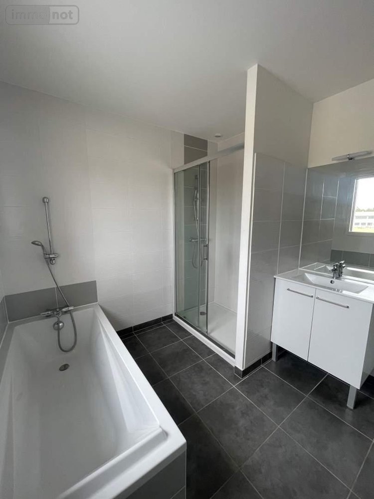 Maison a vendre Saint-Didier 35220 Ille-et-Vilaine 83 m2 5 pièces 247900 euros