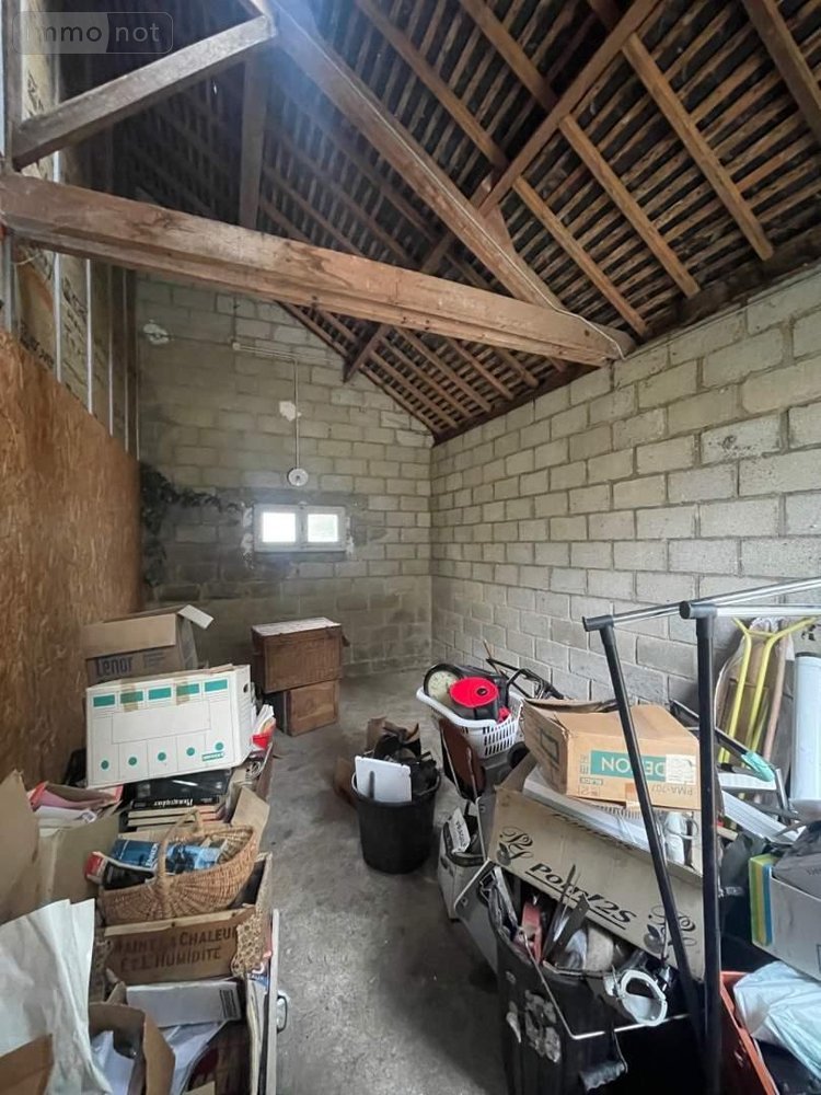 Maison a vendre Châteaubourg 35220 Ille-et-Vilaine 83 m2 4 pièces 156500 euros