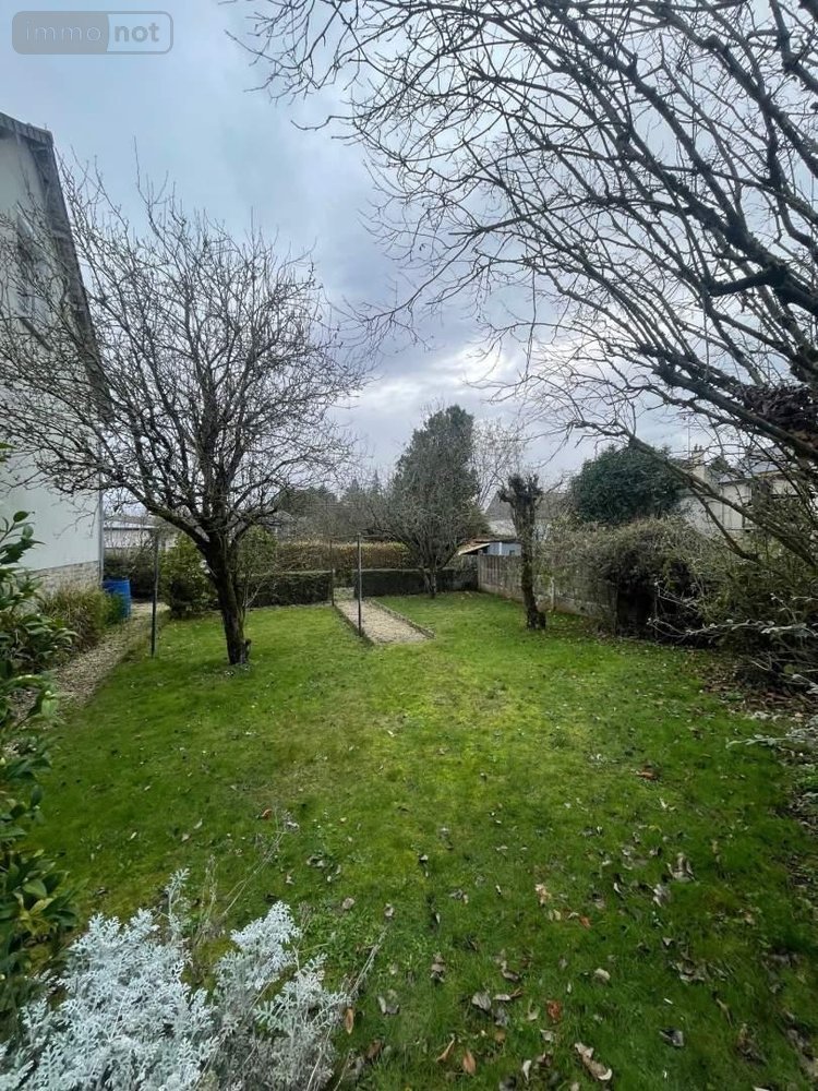 Maison a vendre Châteaubourg 35220 Ille-et-Vilaine 83 m2 4 pièces 156500 euros