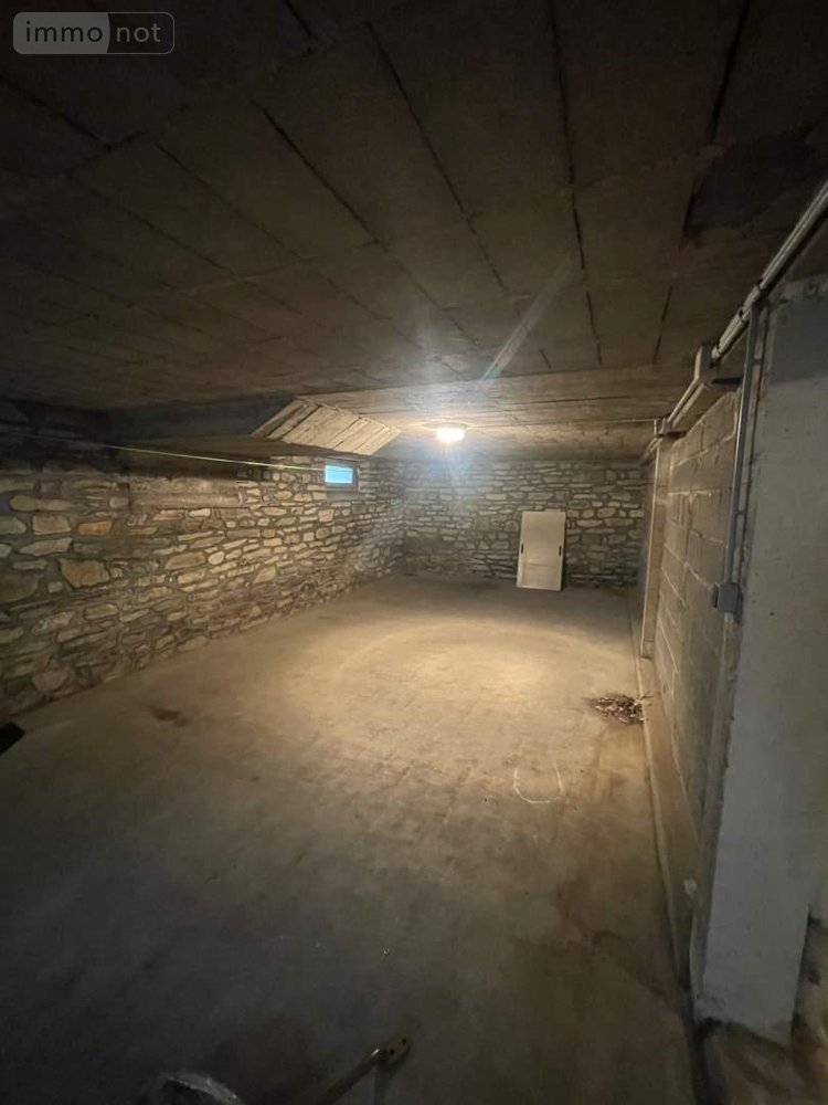 Maison a vendre Châteaubourg 35220 Ille-et-Vilaine 83 m2 4 pièces 156500 euros