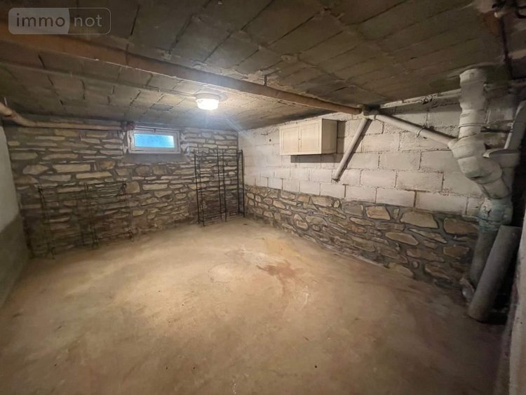 Maison a vendre Châteaubourg 35220 Ille-et-Vilaine 83 m2 4 pièces 156500 euros