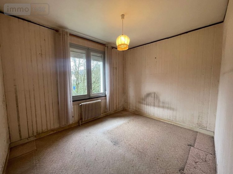 Maison a vendre Châteaubourg 35220 Ille-et-Vilaine 83 m2 4 pièces 156500 euros