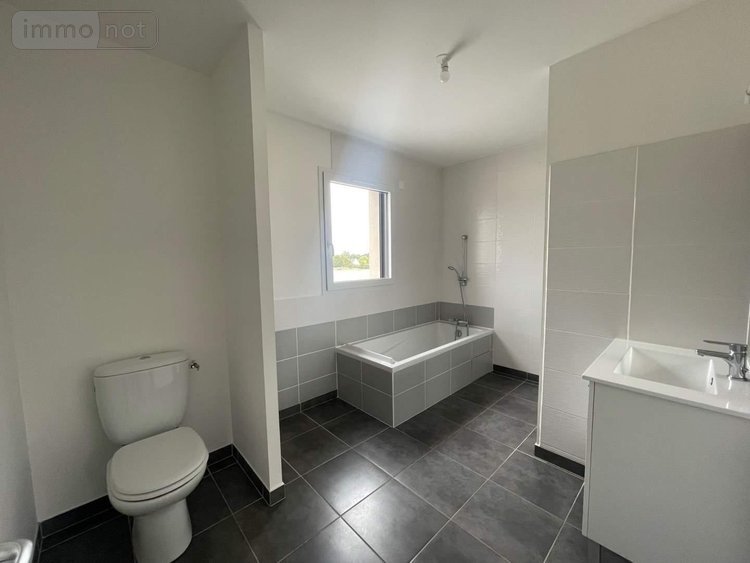 Maison a vendre Châteaubourg 35220 Ille-et-Vilaine 83 m2 5 pièces 247900 euros