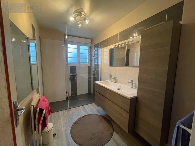 Maison a vendre Châteaubourg 35220 Ille-et-Vilaine 105 m2 6 pièces 289000 euros