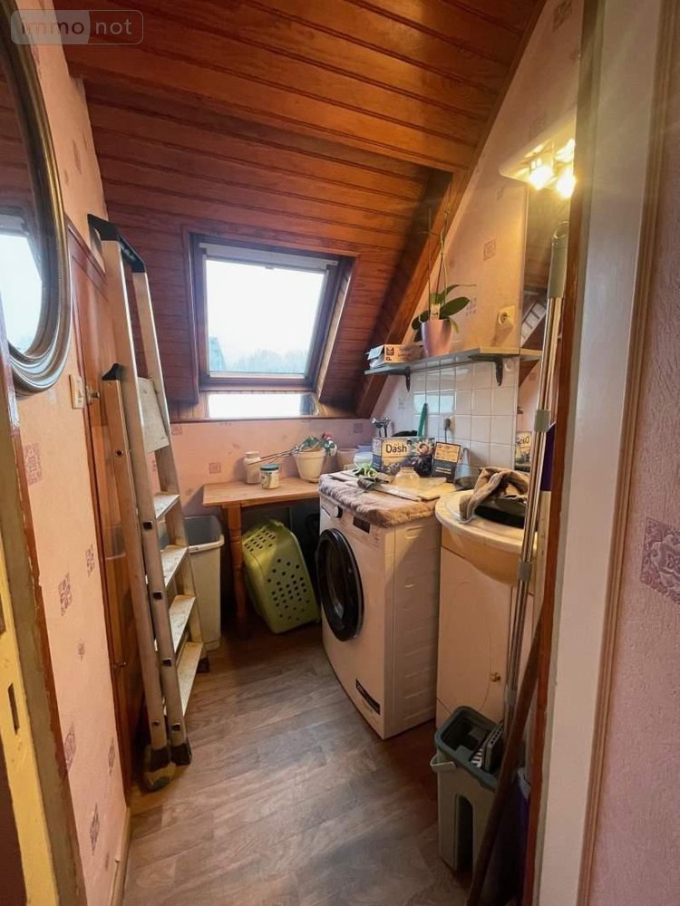 Maison a vendre Châteaubourg 35220 Ille-et-Vilaine 105 m2 6 pièces 289000 euros