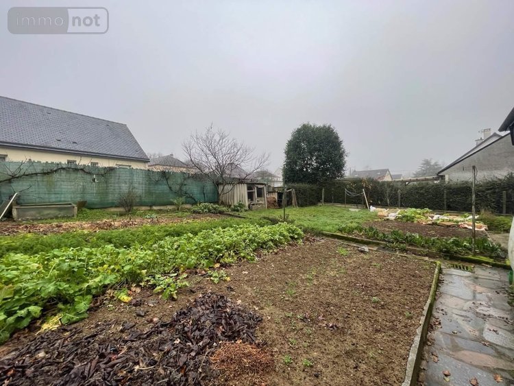 Maison a vendre Châteaubourg 35220 Ille-et-Vilaine 105 m2 6 pièces 289000 euros