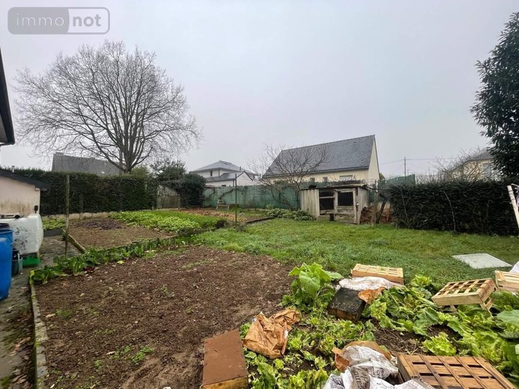 Maison a vendre Châteaubourg 35220 Ille-et-Vilaine 105 m2 6 pièces 289000 euros