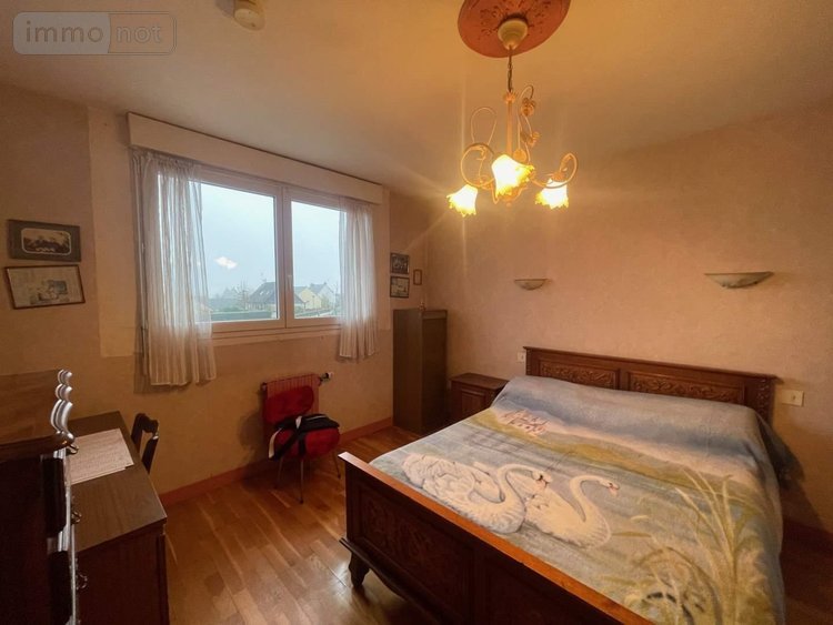 Maison a vendre Châteaubourg 35220 Ille-et-Vilaine 105 m2 6 pièces 289000 euros