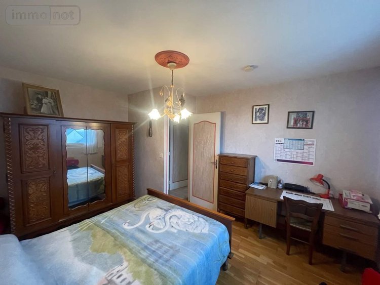 Maison a vendre Châteaubourg 35220 Ille-et-Vilaine 105 m2 6 pièces 289000 euros