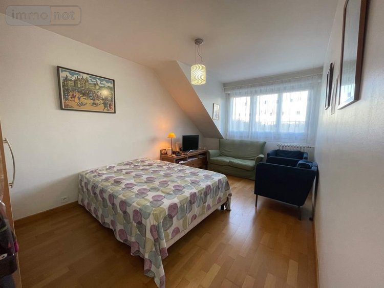 Maison a vendre Rennes 35000 Ille-et-Vilaine 111 m2 6 pièces 397000 euros